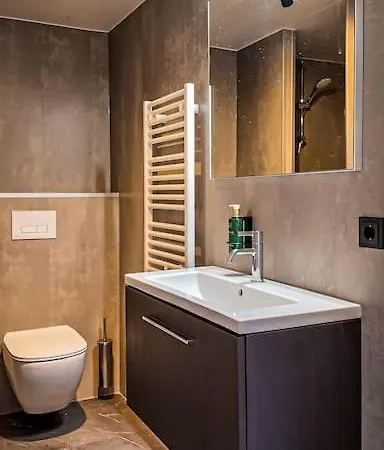 Tinyhouse Dille Met Hottub