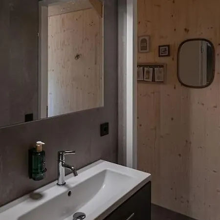 Tinyhouse Dille Met Hottub Holiday home