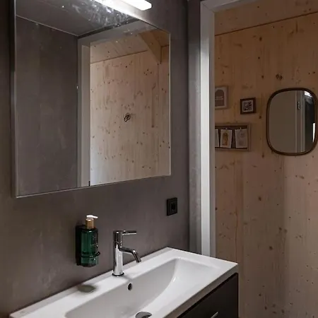 Tinyhouse Dille Met Hottub